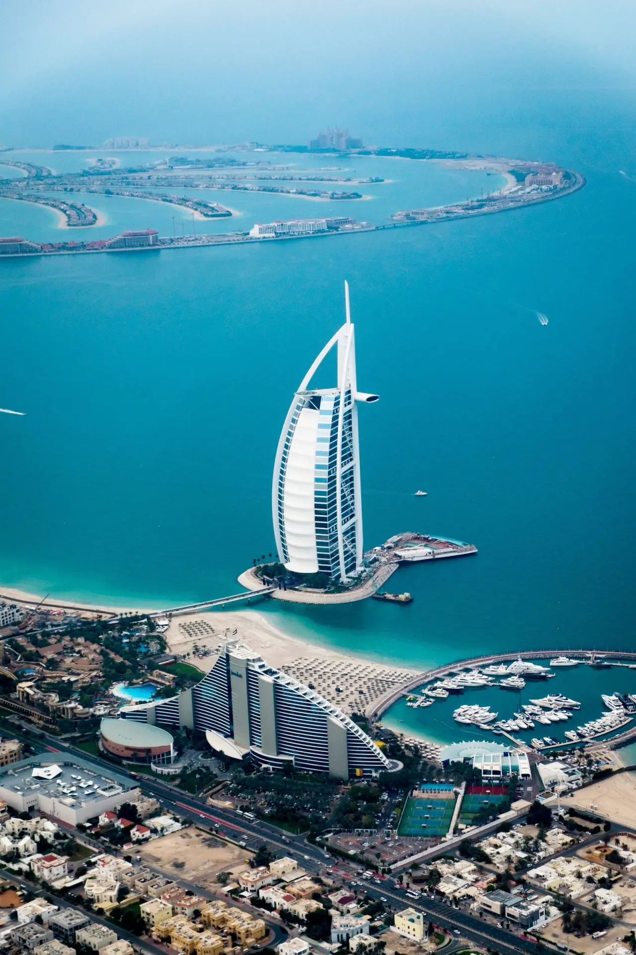 Emiratos Árabes Unidos