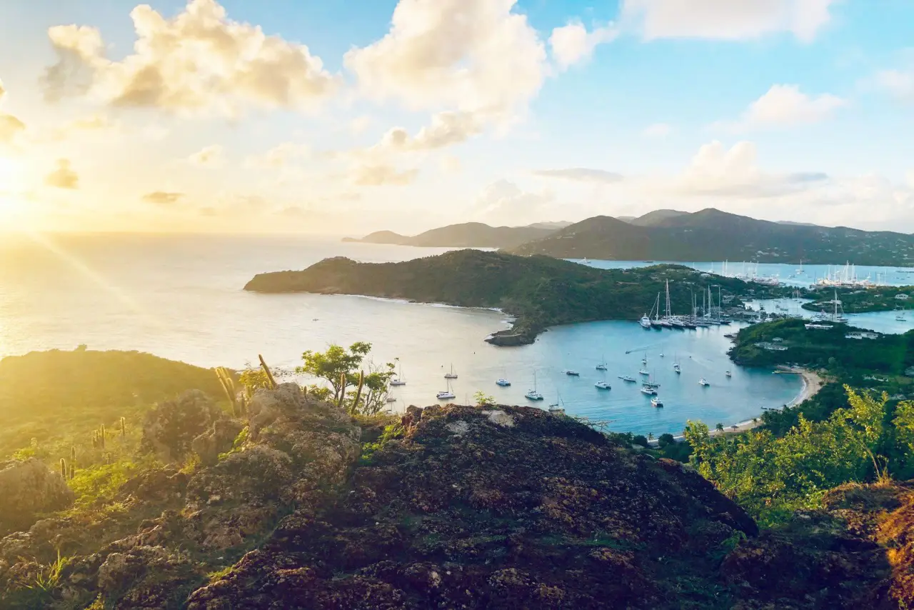 Antigua y Barbuda