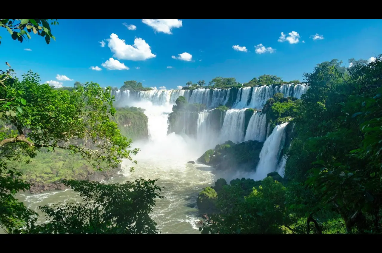 Argentina