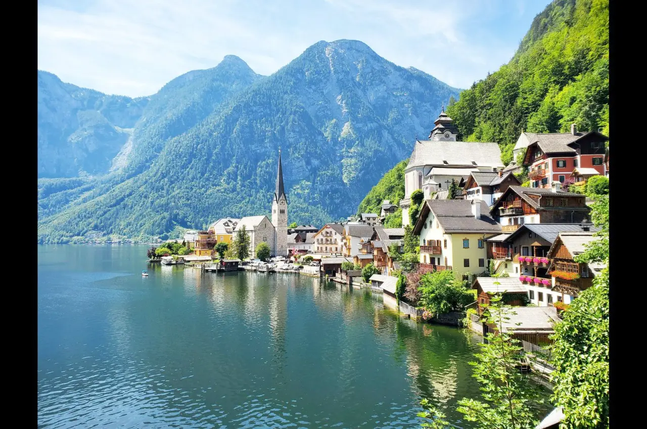 Austria
