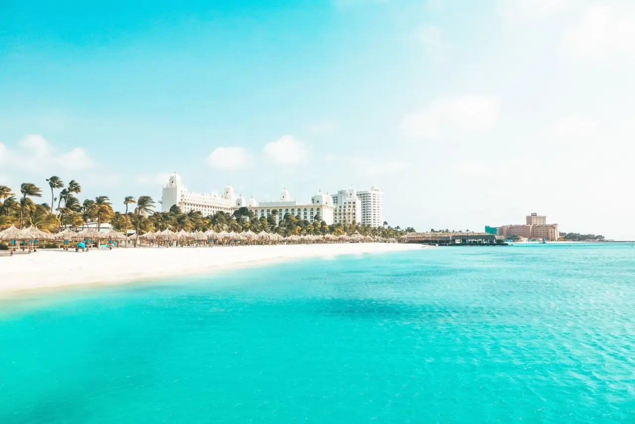 Aruba