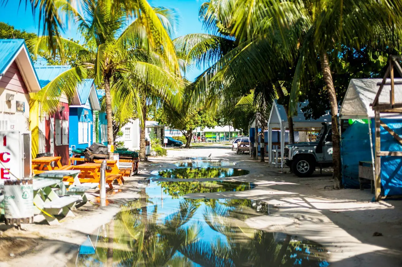 Barbados