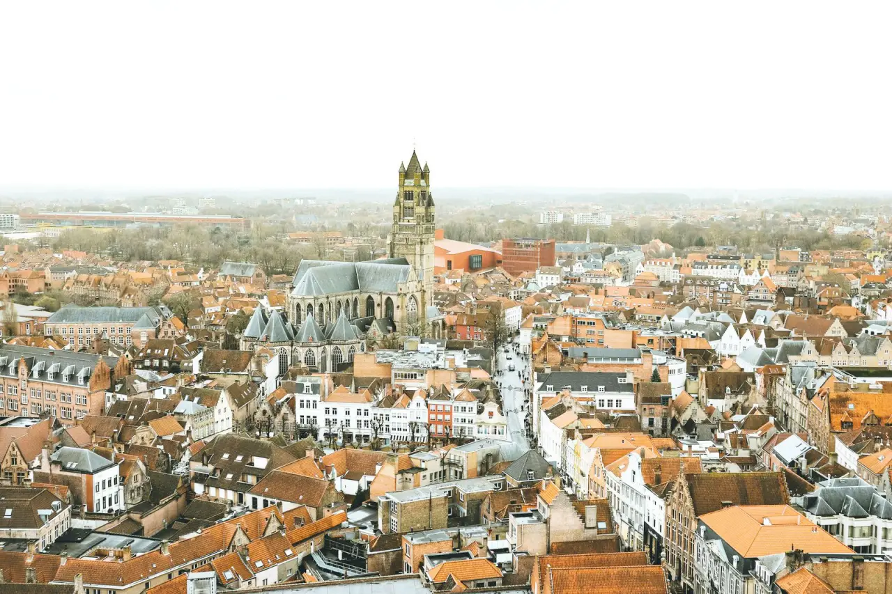 Bélgica
