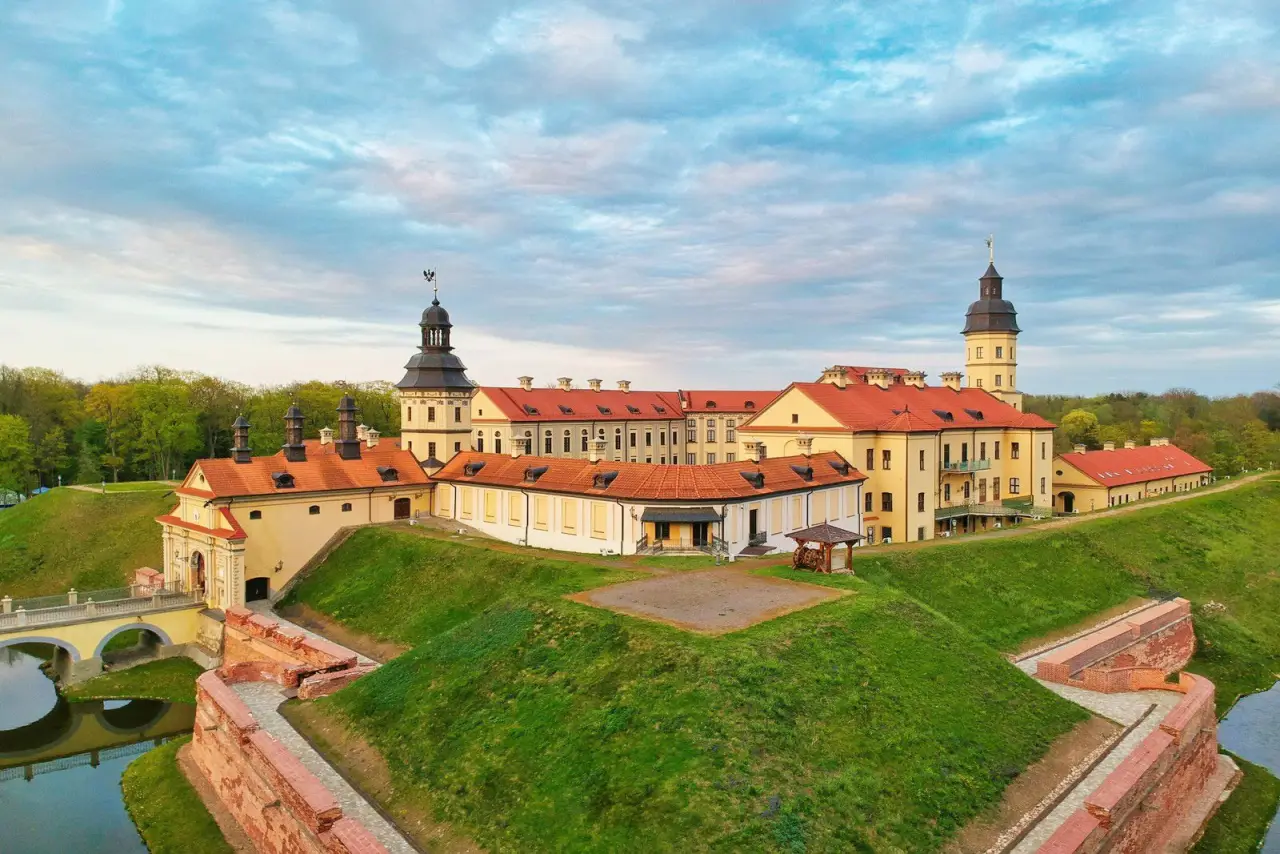 Bielorrusia
