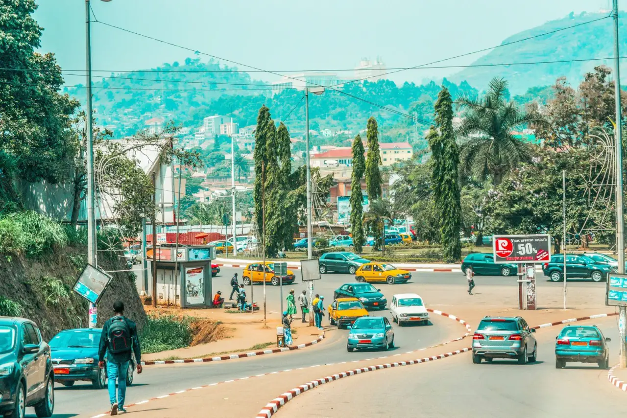 Camerún