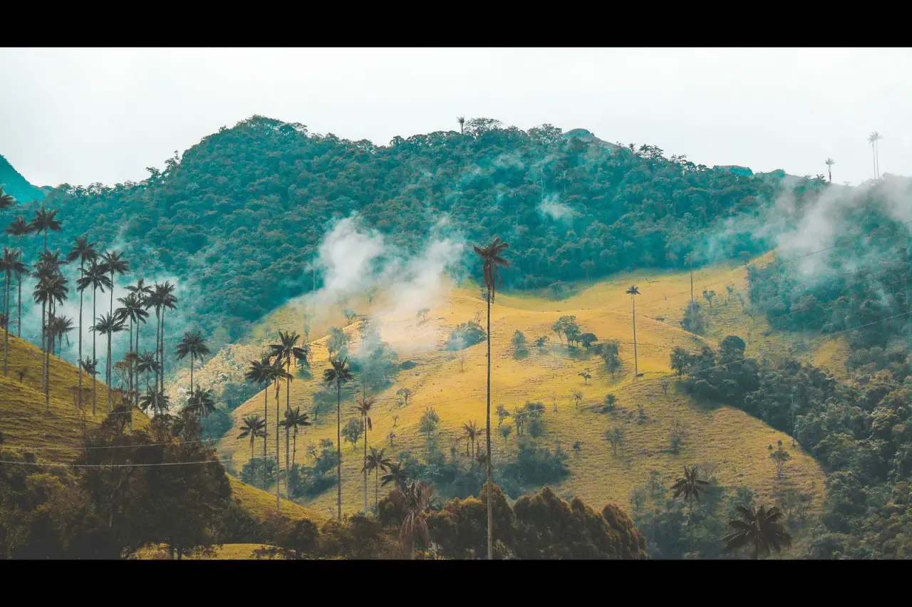 Colombia