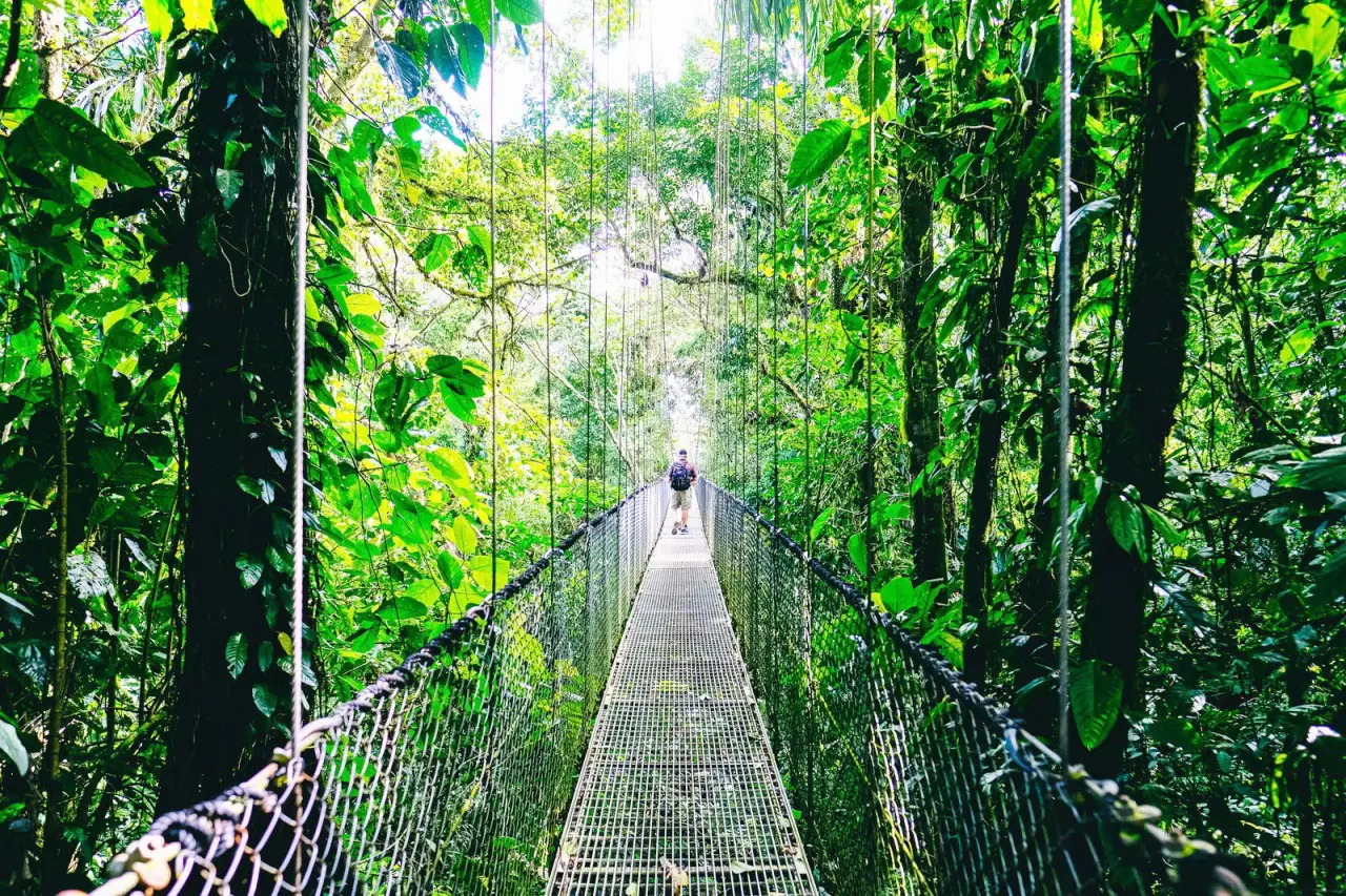 Costa Rica