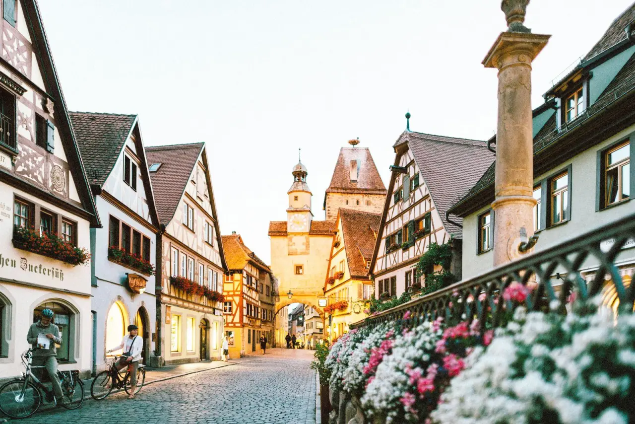 Alemania