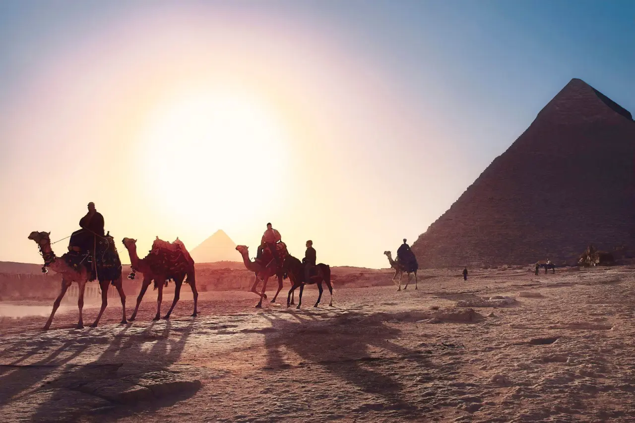 Egipto
