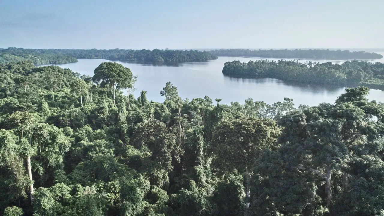 Gabón