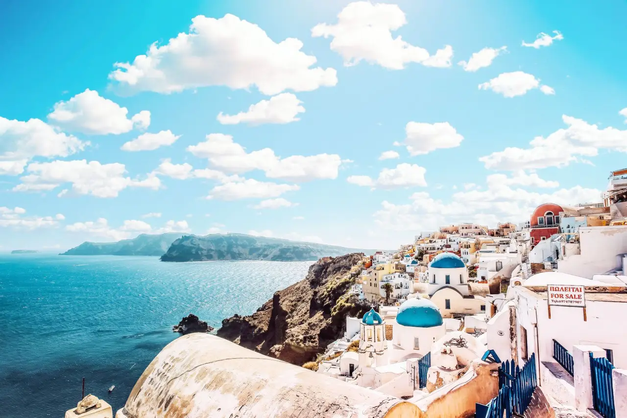 Grecia