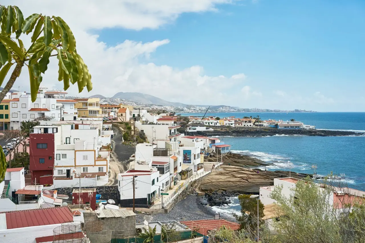 Canarias