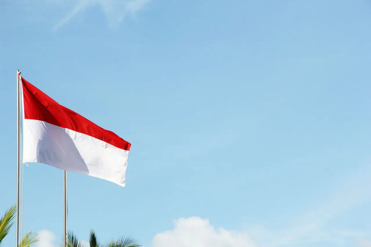 Indonesia