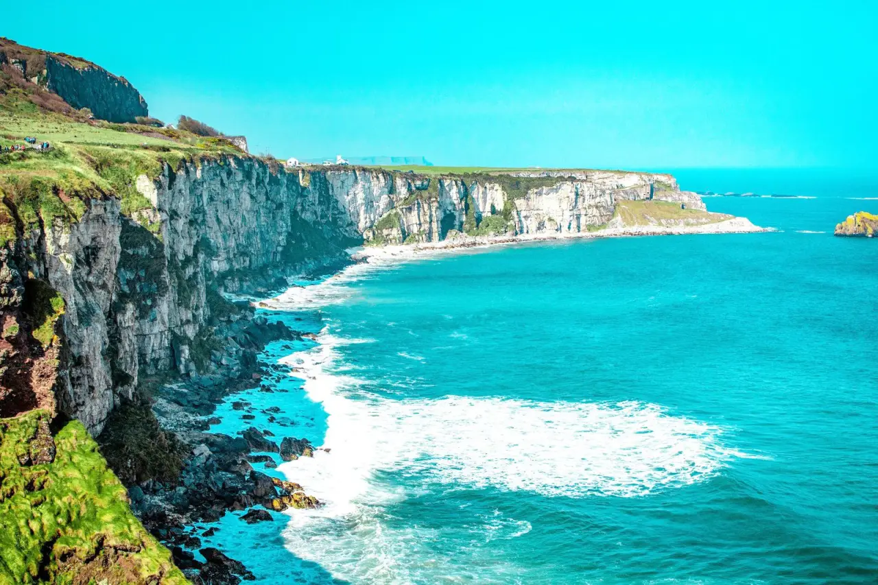 Irlanda