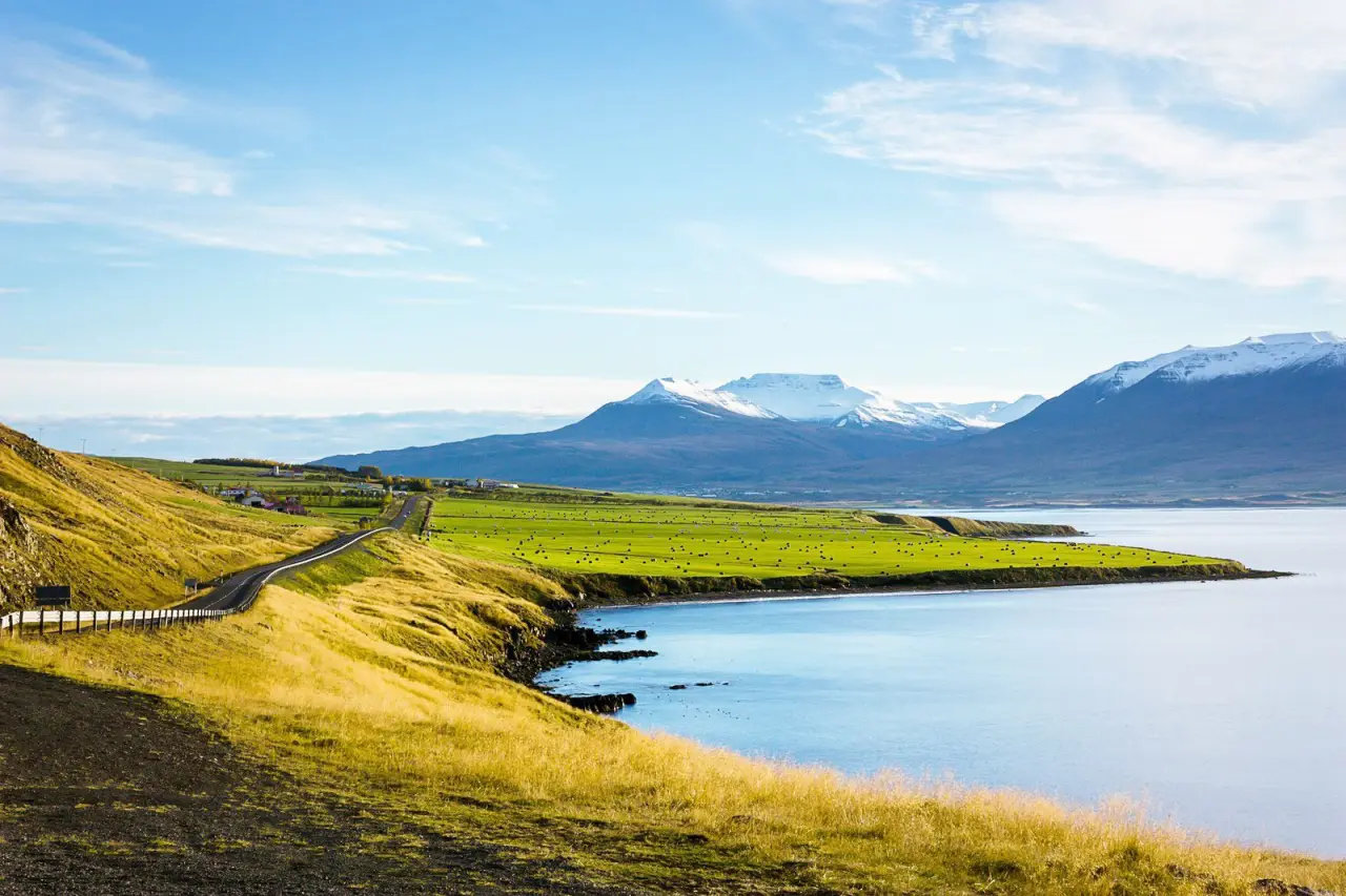 Islandia