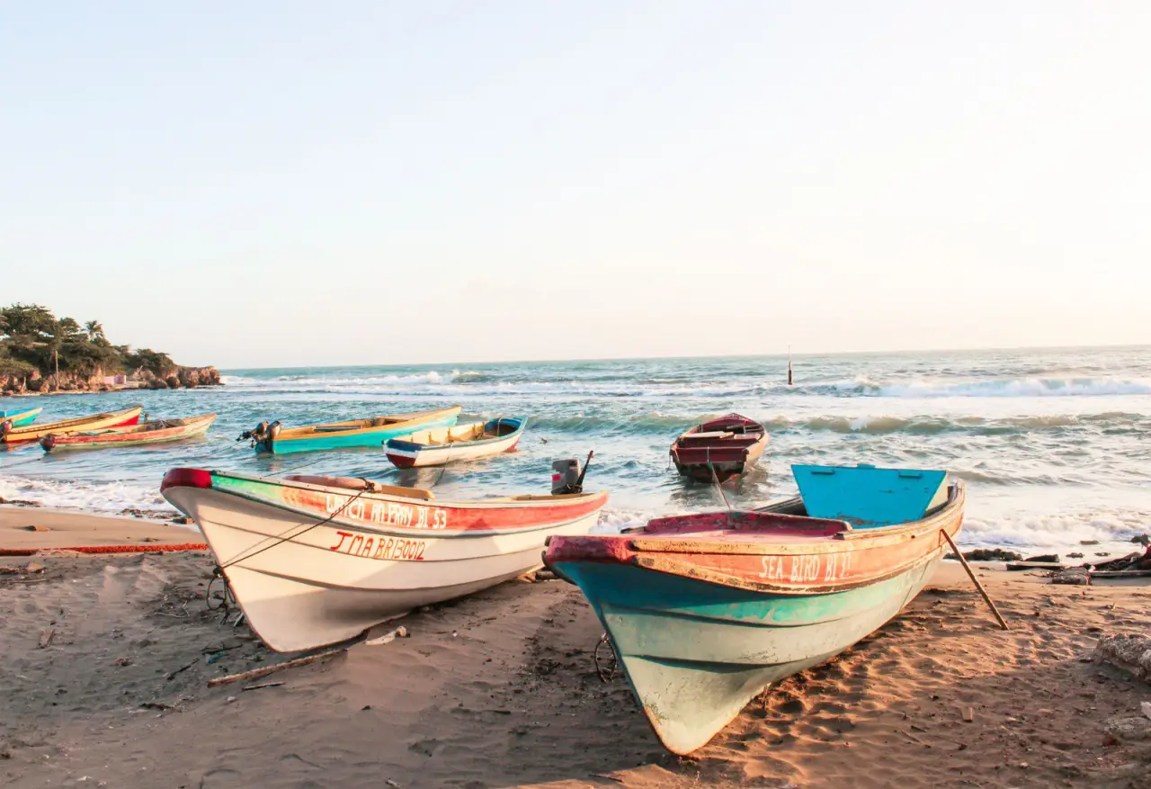 Jamaica