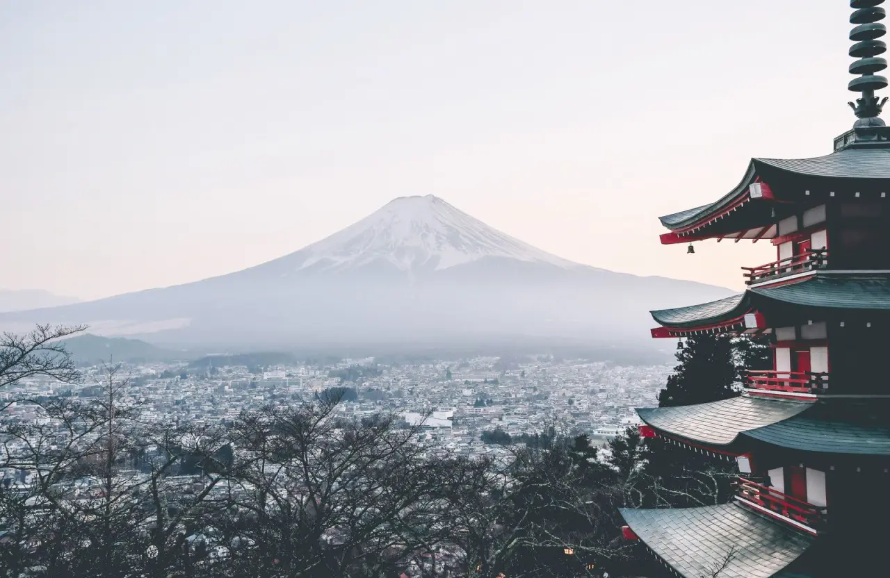 Japón