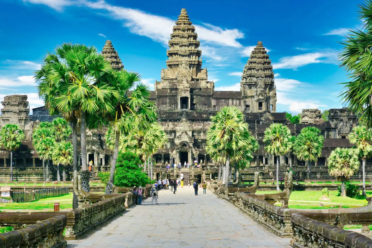 Camboya