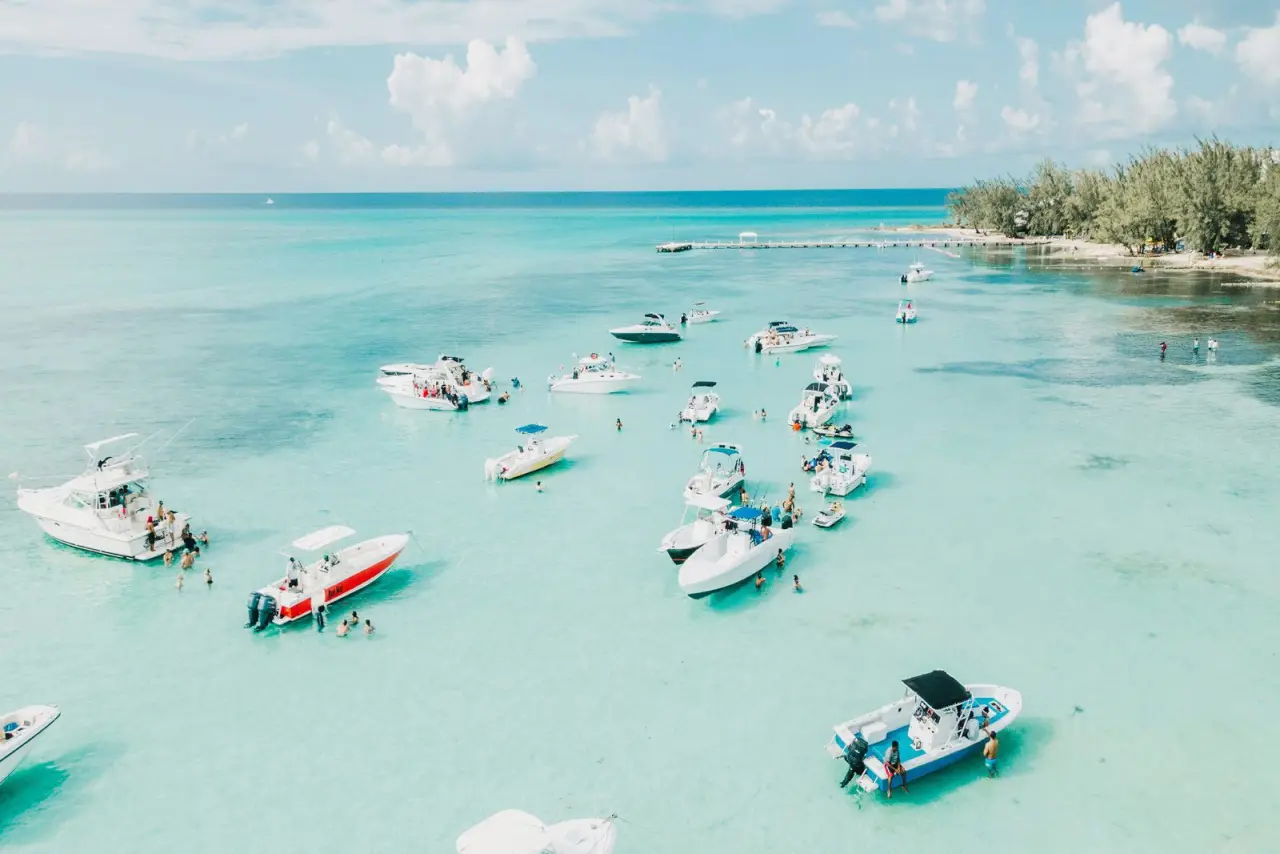 Islas Caimán