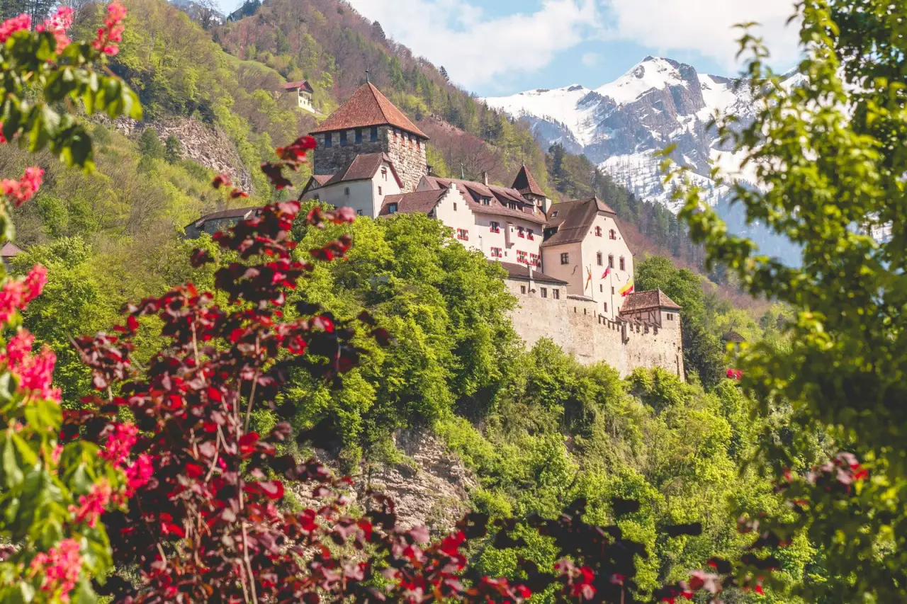 Liechtenstein