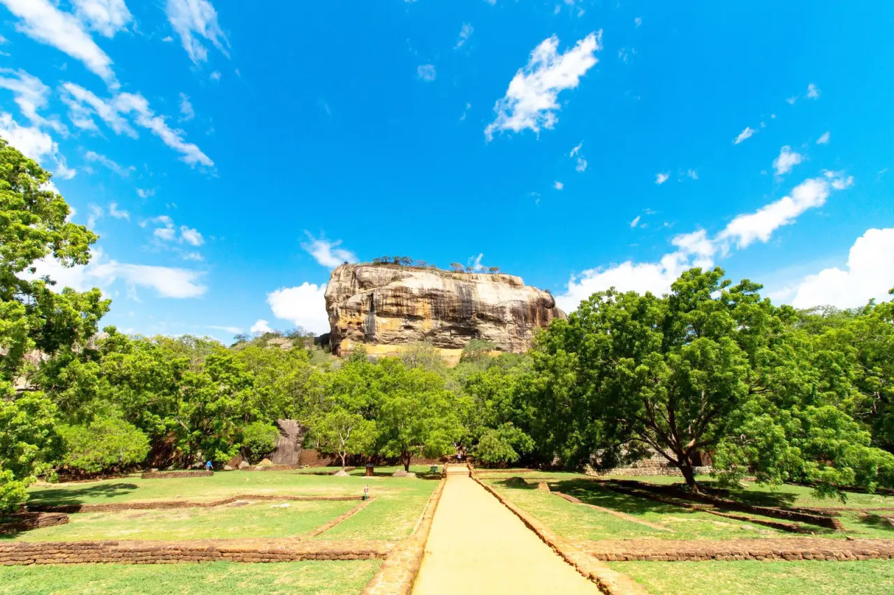 Sri Lanka