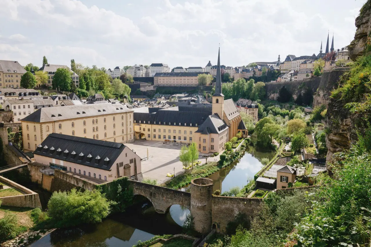 Luxemburgo
