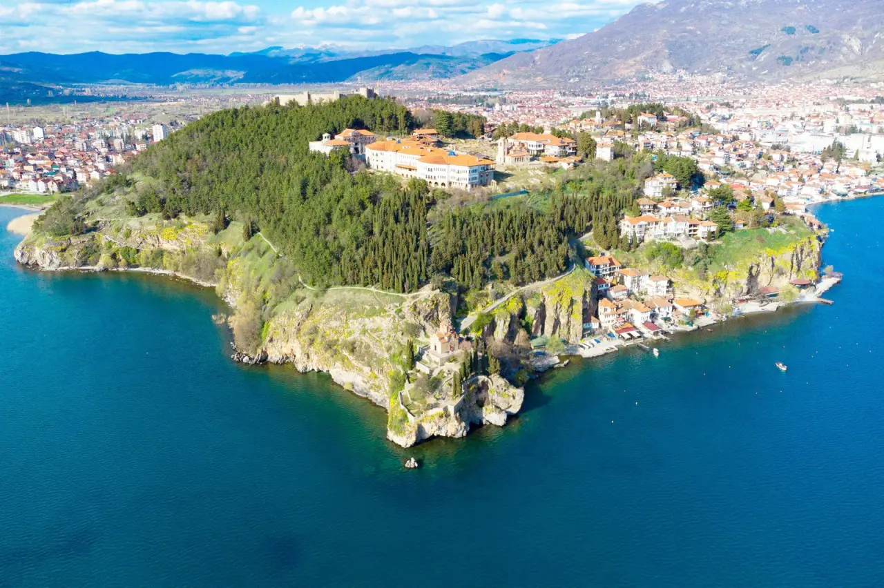 Macedonia del Norte
