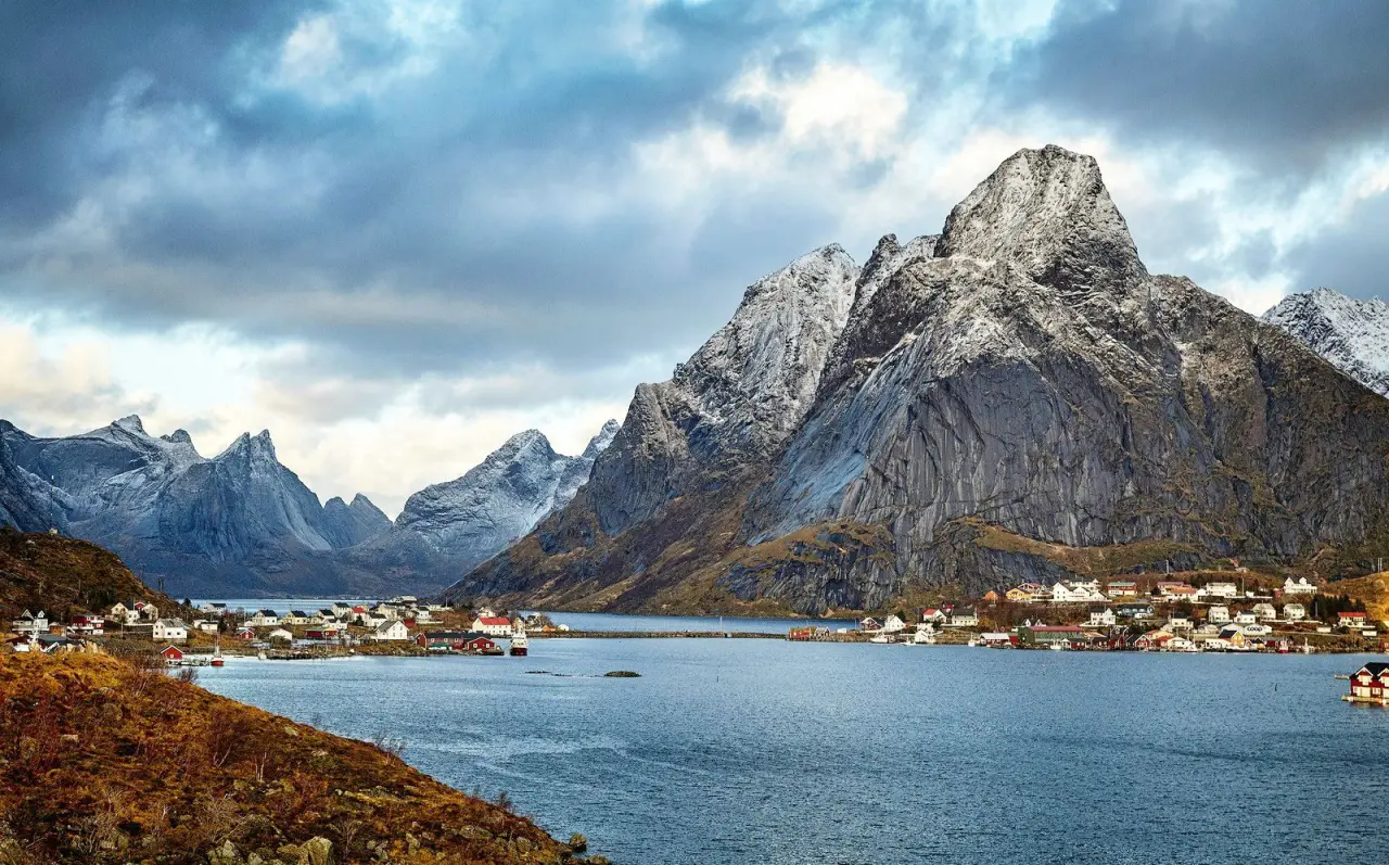 Noruega