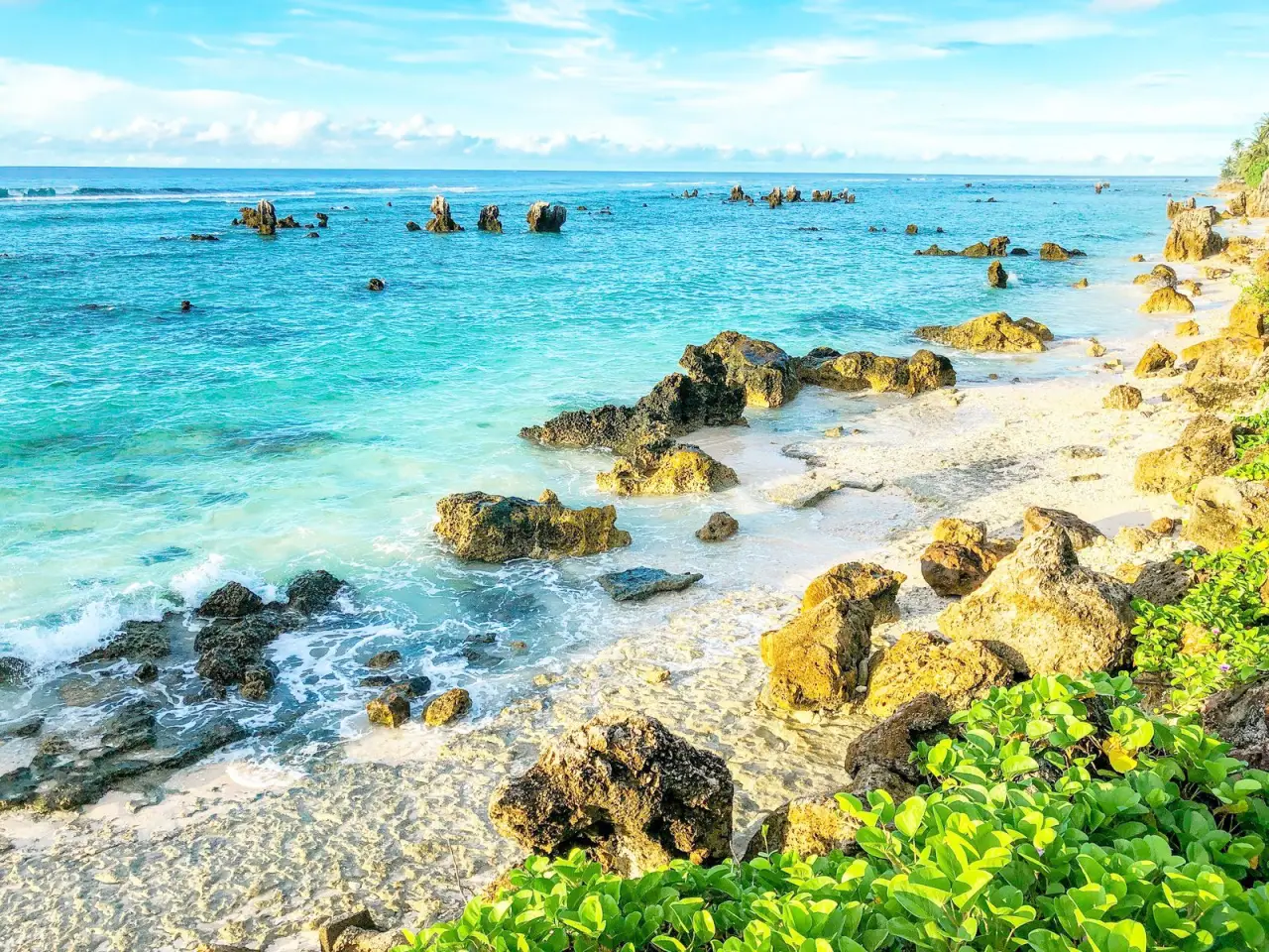 Nauru