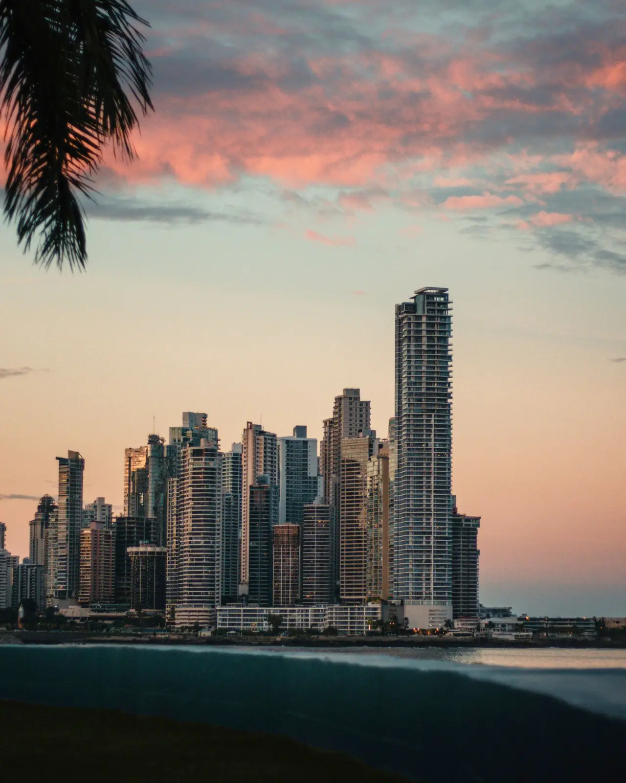 Panamá