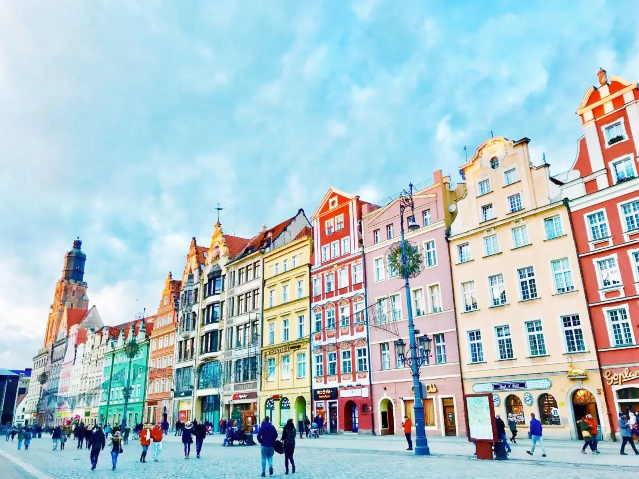 Polonia