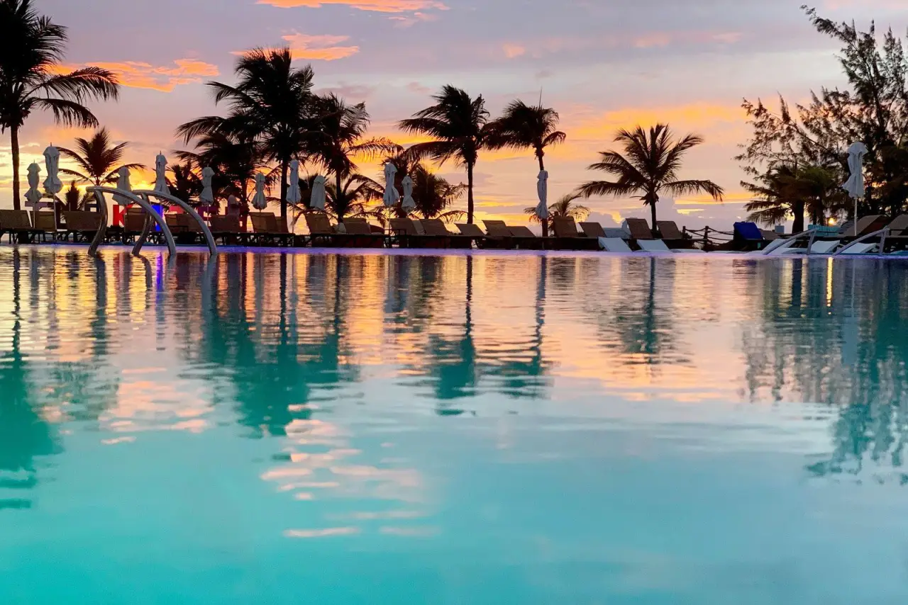 Islas Turcas y Caicos