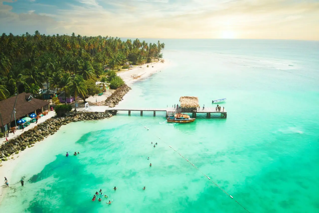Trinidad y Tobago