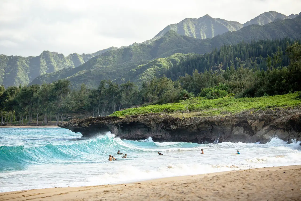 Hawái