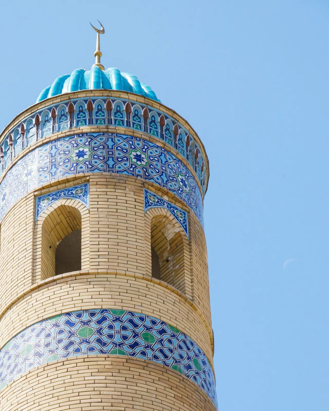 Uzbekistán