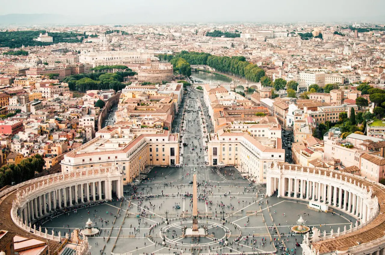 Ciudad del Vaticano