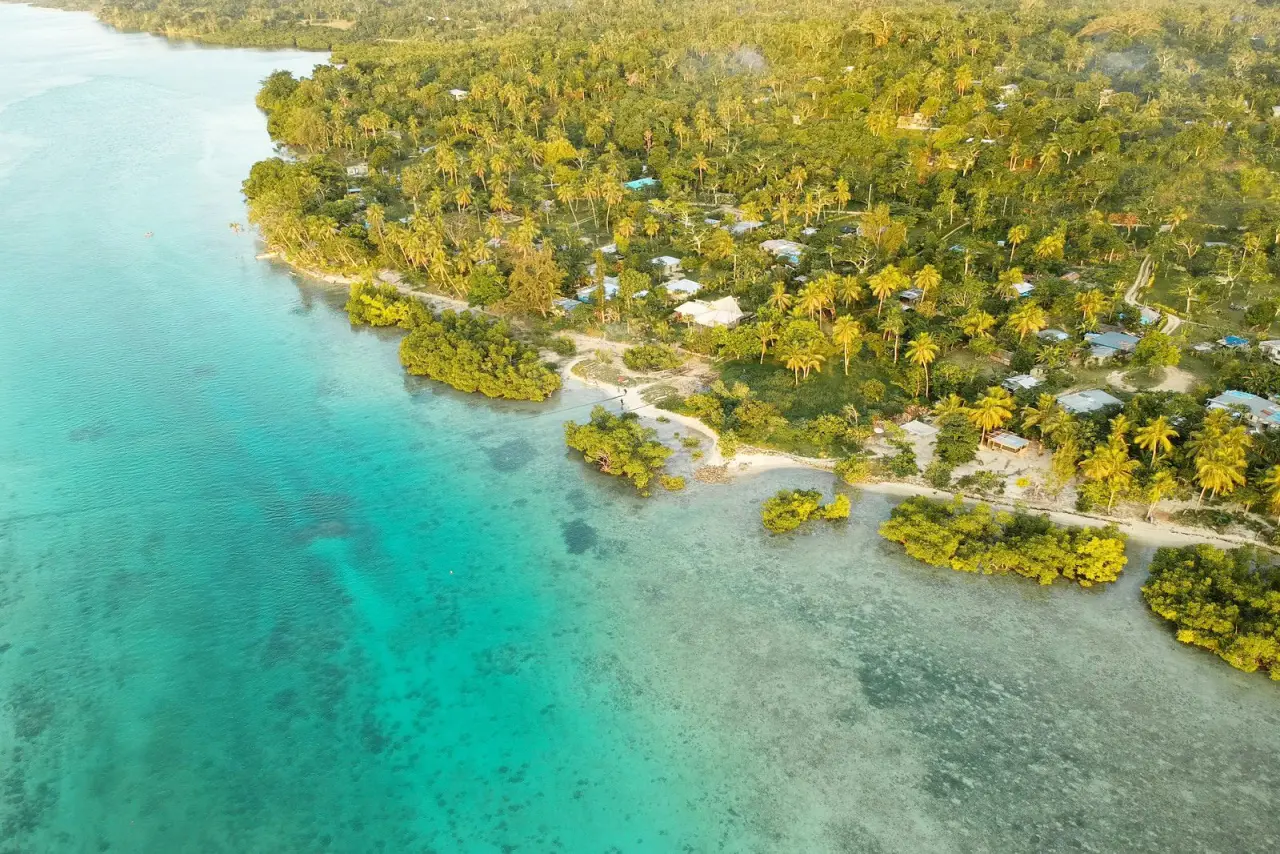 Vanuatu