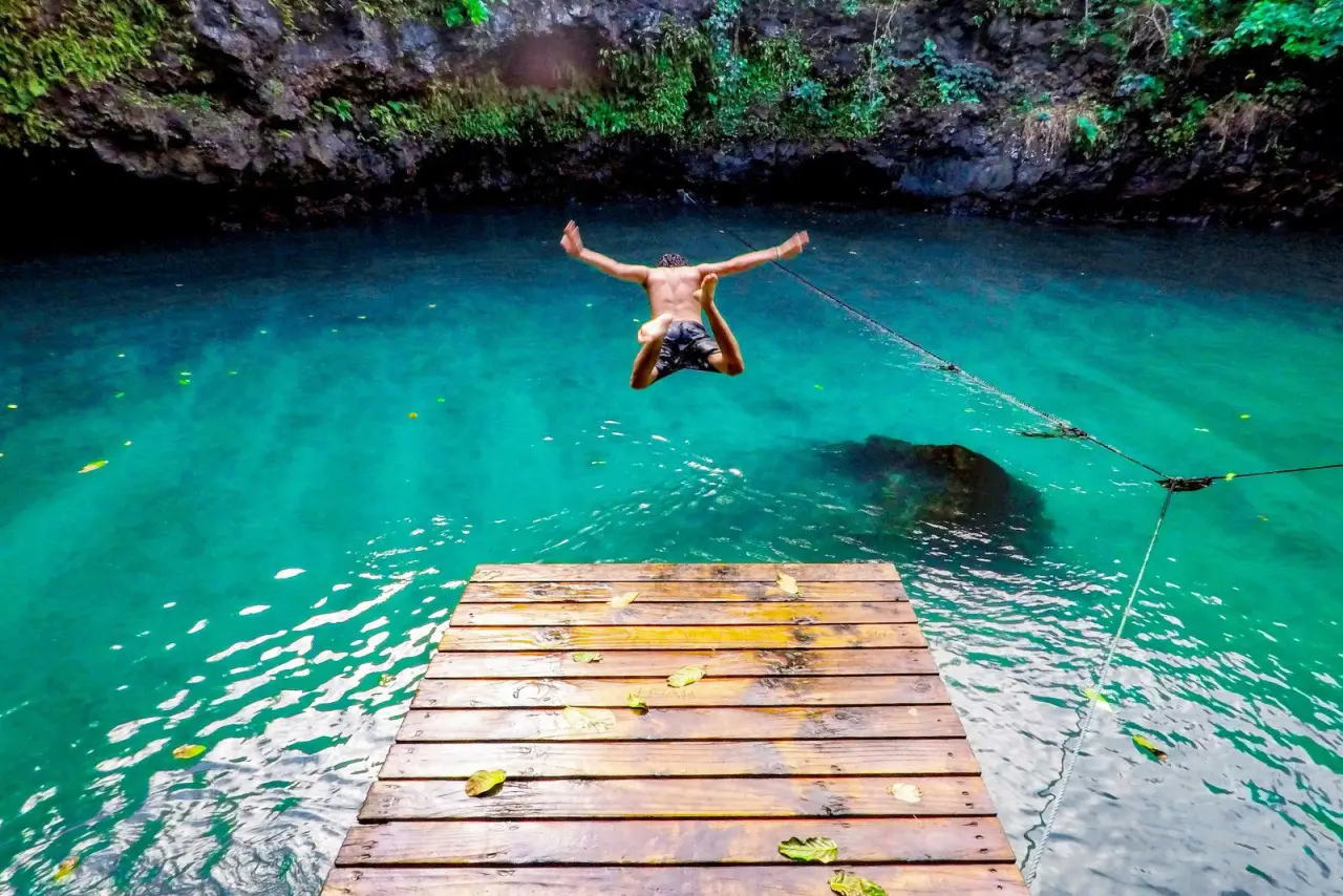 Samoa