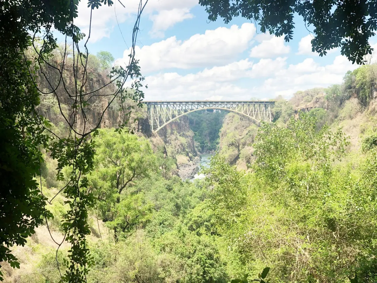 Zambia
